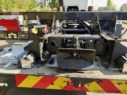 MAN TGX 26.510 BDF/Retarder/Eu6d/Liftachse/LBW/450tkm
