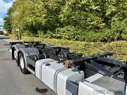 MAN TGX 26.510 BDF/Retarder/Eu6d/Liftachse/LBW/450tkm