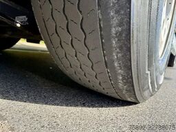 MAN TGX 26.510 BDF/Retarder/Eu6d/Liftachse/LBW/450tkm