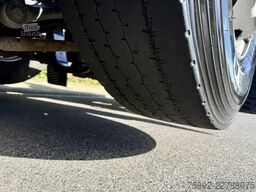 MAN TGX 26.510 BDF/Retarder/Eu6d/Liftachse/LBW/450tkm