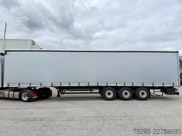 Kögel 3 Achs Standard Lift  BPW XL+ Getränke ab KW 42