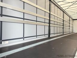 Kögel 3 Achs Standard Lift  BPW XL+ Getränke ab KW 42