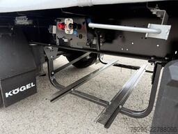Kögel 3 Achs Standard Lift  BPW XL+ Getränke ab KW 42