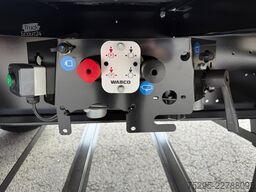 Kögel 3 Achs Standard Lift  BPW XL+ Getränke ab KW 42