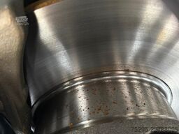 Kögel 3 Achs Standard Lift  BPW XL+ Getränke ab KW 42