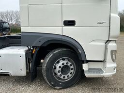 DAF XF 480 XF 480. FAN.  EURO6.  11-2021 stuuras