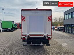 IVECO Stralis 420 / Intarder / Ldbw / Lenkachse