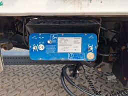 IVECO Stralis 420 / Intarder / Ldbw / Lenkachse