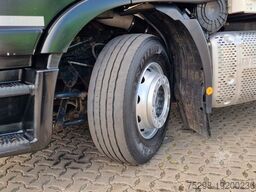 IVECO Stralis 420 / Intarder / Ldbw / Lenkachse