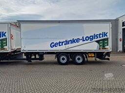 IVECO Stralis 420 / Intarder / Ldbw / Lenkachse