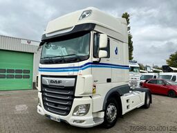 DAF XF 530 550! PARKING AIRCO, FRIGO, FULL AIR, SUP...