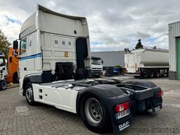 DAF XF 530 550! PARKING AIRCO, FRIGO, FULL AIR, SUP...
