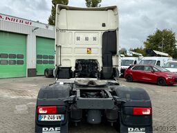 DAF XF 530 550! PARKING AIRCO, FRIGO, FULL AIR, SUP...