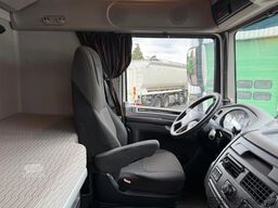 DAF XF 530 550! PARKING AIRCO, FRIGO, FULL AIR, SUP...