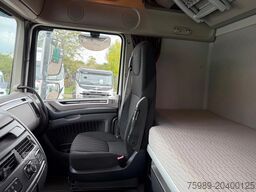 DAF XF 530 550! PARKING AIRCO, FRIGO, FULL AIR, SUP...