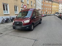Ford Transit Trend