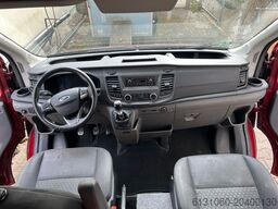 Ford Transit Trend