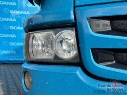 Scania R 480 LA6x2/4MLB RETARDER DIFF-L MEGA VOLUME