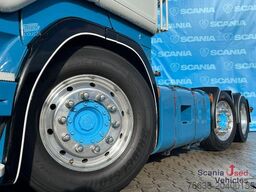 Scania R 480 LA6x2/4MLB RETARDER DIFF-L MEGA VOLUME