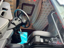 Scania R 480 LA6x2/4MLB RETARDER DIFF-L MEGA VOLUME