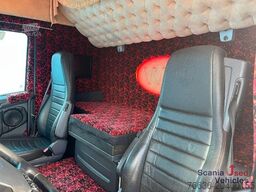 Scania R 480 LA6x2/4MLB RETARDER DIFF-L MEGA VOLUME