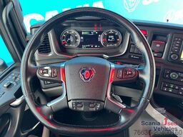 Scania R 450 A4x2NB RETARDER DIFF-L KIPPER HYDRO ADR-FL