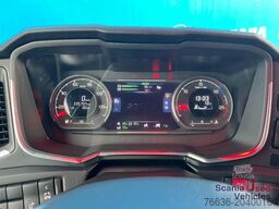 Scania R 450 A4x2NB RETARDER DIFF-L KIPPER HYDRO ADR-FL