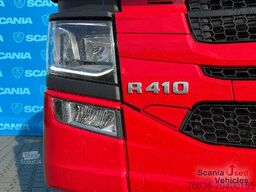 Scania R 410 A4x2NA RETARDER LED NAVI