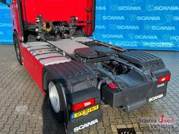 Scania R 410 A4x2NA RETARDER LED NAVI