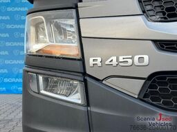 Scania R 450 A4x2NA RETARDER 8T DIFF-L SMART2