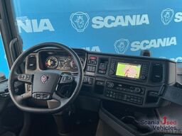 Scania R 420 A4x2NA DIFF LOCK CRB LED NAVI ACC VECTO 3