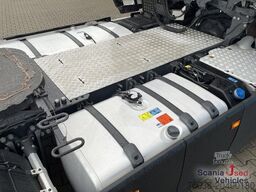 Scania R 450 A4x2NB DIFF-L RETARDER FULL AIR P-AIRCO ACC