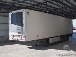 SOR Iberica Trailer Reefer Standard