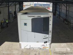 SOR Iberica Trailer Reefer Standard