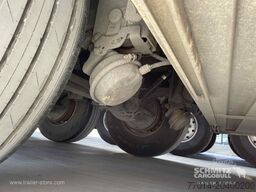 SOR Iberica Trailer Reefer Standard