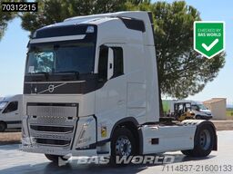 Volvo FH 460 4X2 Freno VEB+