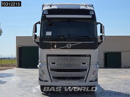 Volvo FH 460 4X2 Freno VEB+