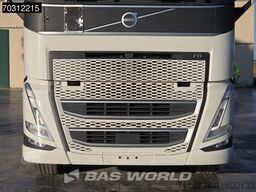 Volvo FH 460 4X2 Freno VEB+