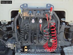 Volvo FH 460 4X2 Freno VEB+