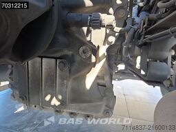 Volvo FH 460 4X2 Freno VEB+