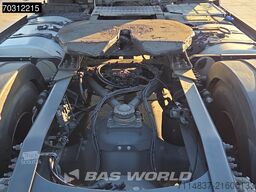 Volvo FH 460 4X2 Freno VEB+