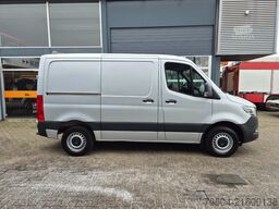Mercedes-Benz Sprinter 317 CDI L1H1 Automaat Sortimo inrichti...