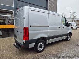 Mercedes-Benz Sprinter 317 CDI L1H1 Automaat Sortimo inrichti...