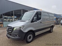 Mercedes-Benz Sprinter 317 CDI L1H1 Automaat Sortimo inrichti...