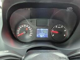 Mercedes-Benz Sprinter 317 CDI L1H1 Automaat Sortimo inrichti...