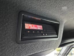 Mercedes-Benz Sprinter 317 CDI L1H1 Automaat Sortimo inrichti...