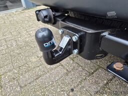 Mercedes-Benz Sprinter 317 CDI L1H1 Aut/ Standkachel/ Sortimo...