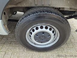 Mercedes-Benz Sprinter 317 CDI L1H1 Aut/ Standkachel/ Sortimo...