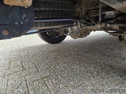 Mercedes-Benz Sprinter 317 CDI L1H1 Aut/ Standkachel/ Sortimo...