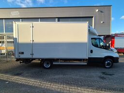 Iveco Daily 35C18 HiMatic/ Kuhlkoffer/ TK V200MAX/ LB...